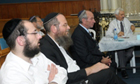 Rabbi Yoshef Carmel