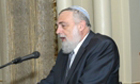 Rabbi Yosef Carmel