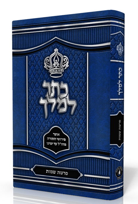 כתר למלך (שמות)