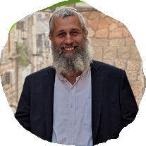 הרב אריאל רקובר