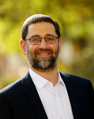 הרב אריה כץ