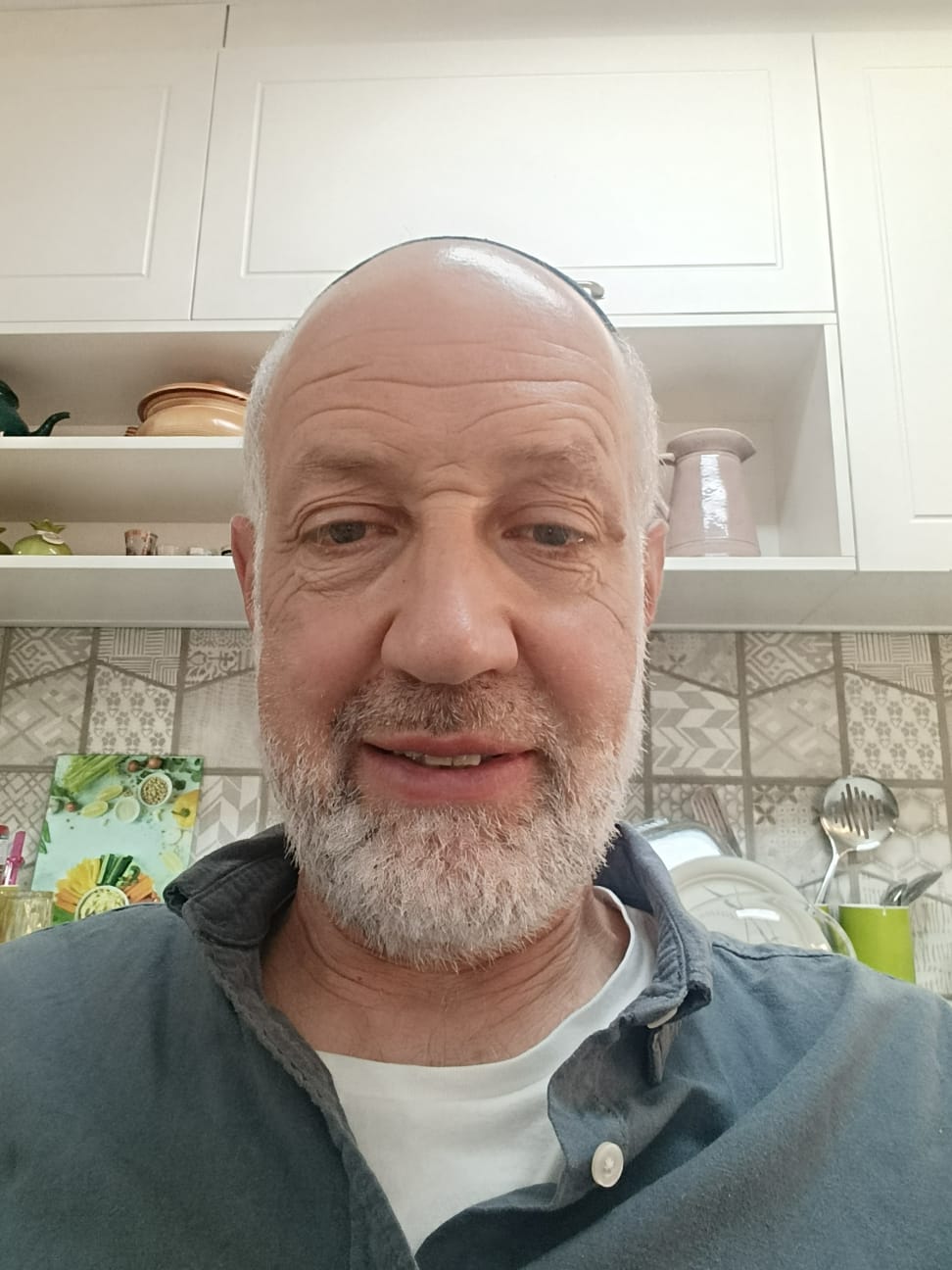 הרב אביעד ששון