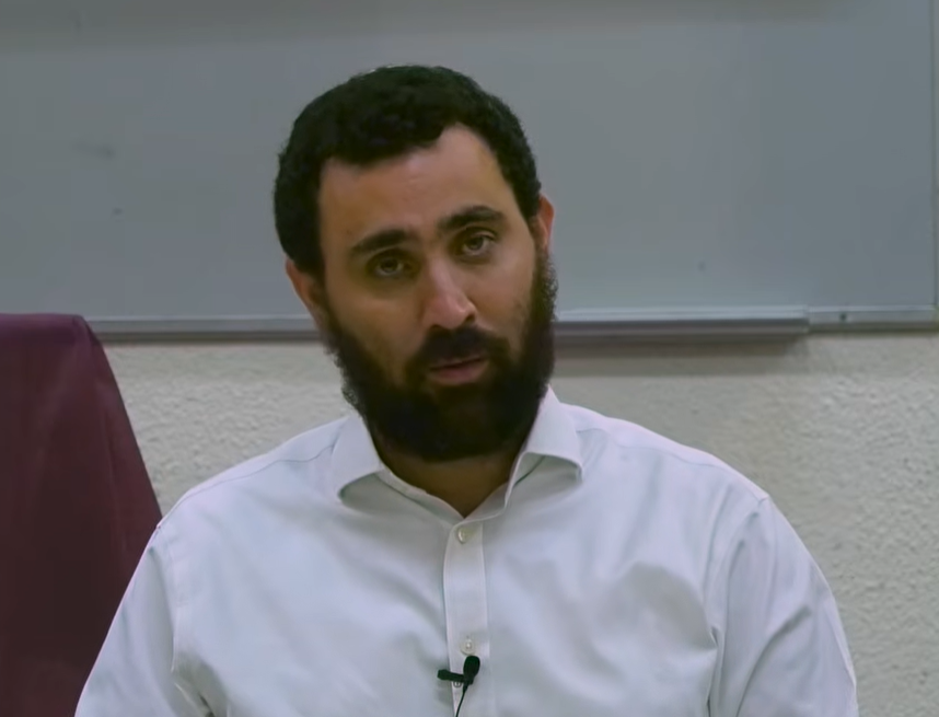 הרב בניה מינצר