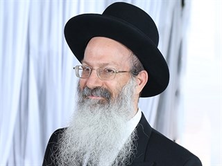 הרב הדיין ד"ר דניאל כץ