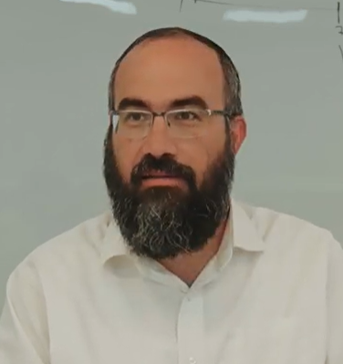 הרב אלחנן הכסטר