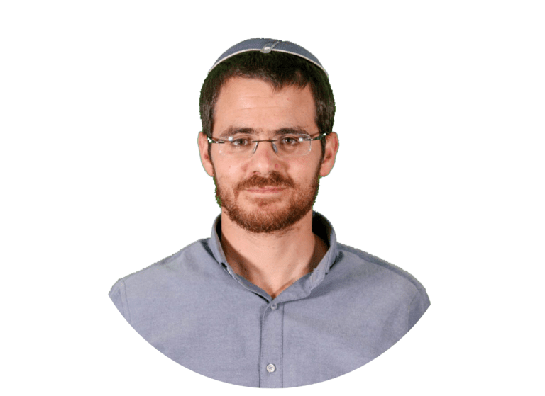 הרב גלעד מינץ