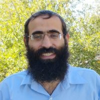 הרב חיים ידידיה פליסר