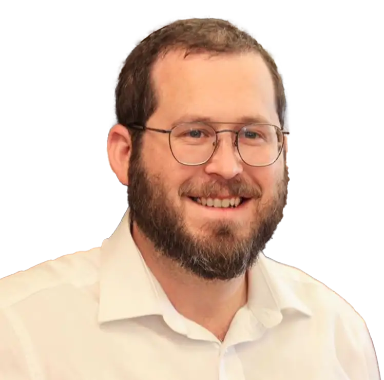 הרב איתמר פריש