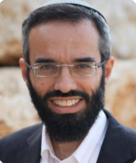 הרב יצחק שטיינברג