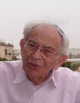 מר אמריק דויטש ז