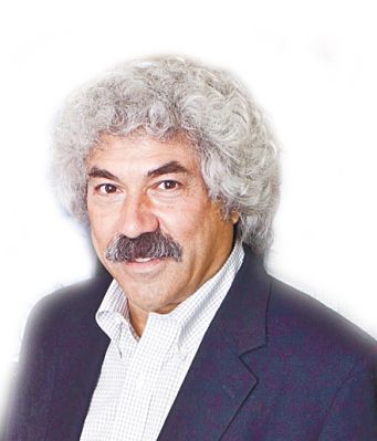 מר ג'יי פומרנץ