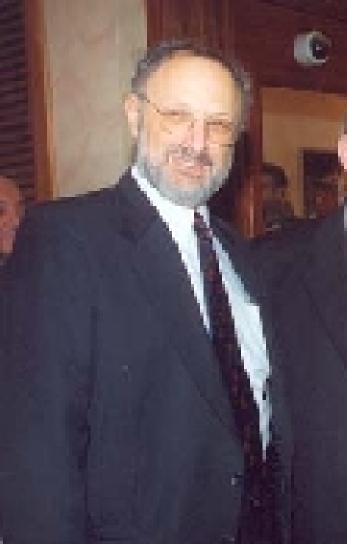 מר אליעזר יסלזון