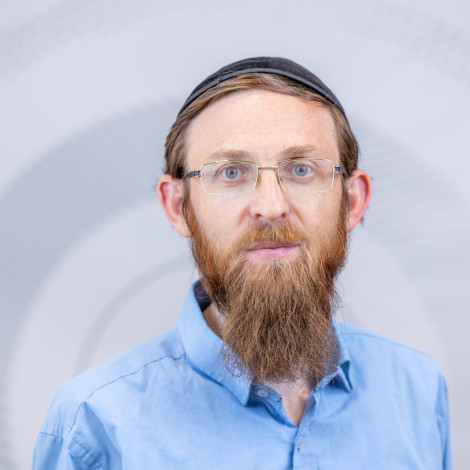 הרב פרופ' נתן קלר