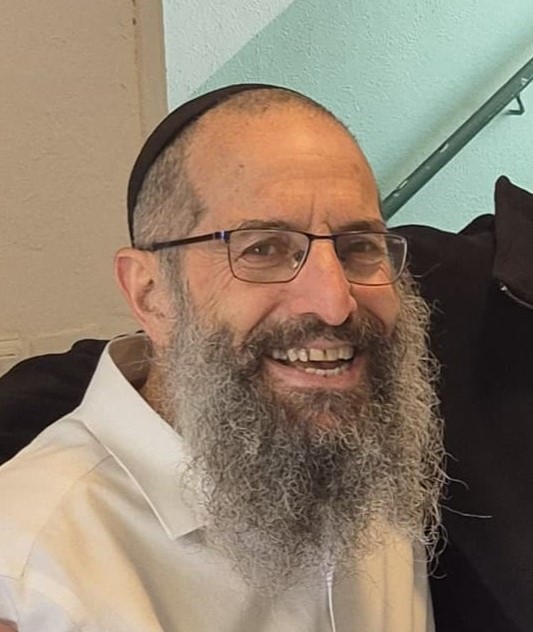 הרב עובדיה אחיטוב
