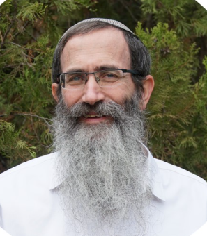 הרב שי וינטר