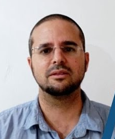הרב שלומי שטינמץ