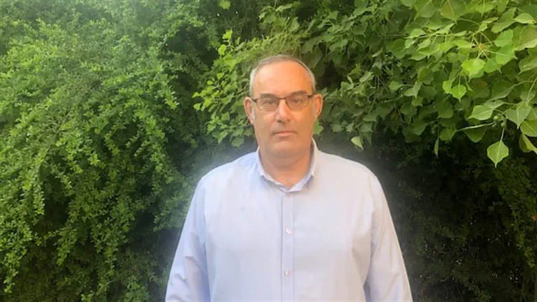 הרב ד"ר אוריאל טויטו